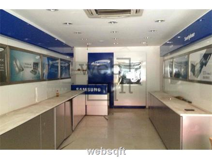 Secunderabad Showroom for Rent